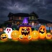 Up to 30% off Decor, Costumes and More: Walmart September Halloween Flash Deals