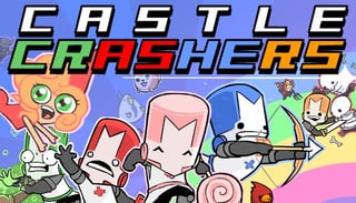 This game is so cheap and look so cool. i want it so much Save 70% on Castle Crashers® on Steam
