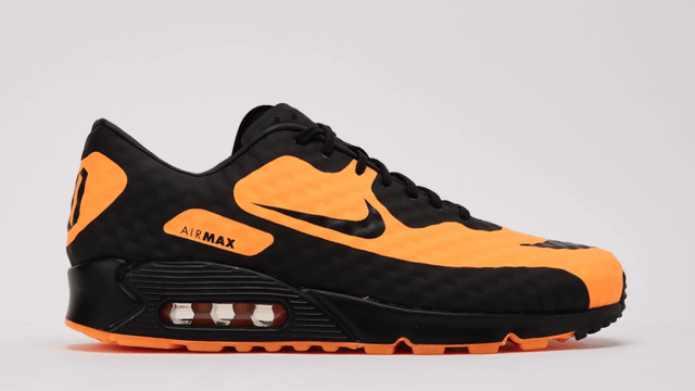 Nike Air Max 90 Hypervenom Orange ON SALE