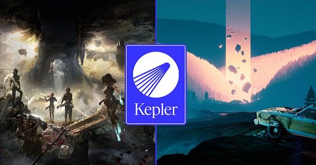 Kepler Interactive Sale: Sifu Deluxe Edition (80% OFF), Bionic Bay (79% OFF), Flintlock / Ultros / Sifu / Tchia (78% OFF), Cat Quest III / REMATCH (66% OFF), Clair Obscur: Expedition 33 (31% OFF), Scorn Deluxe Edition (77% OFF)