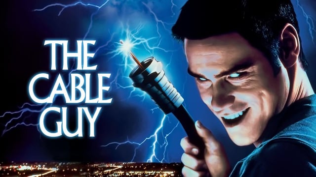 The Cable Guy