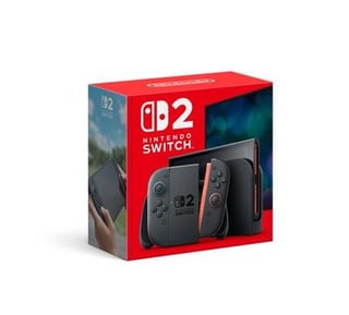 Switch 2 Open Box