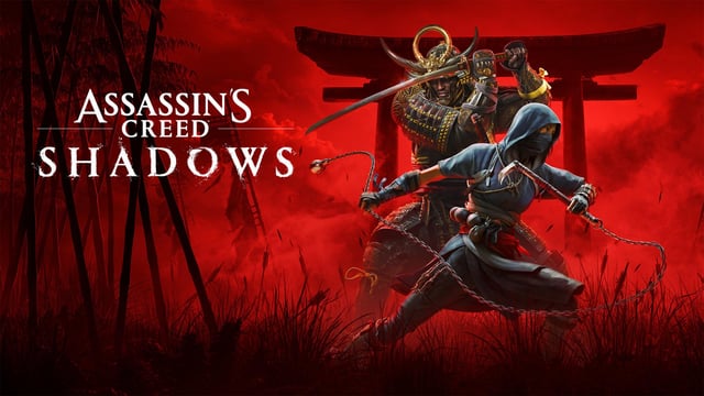 Assassin's Creed Shadows