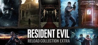 Save 74% on RESIDENT EVIL RELOAD COLLECTION EXTRA on Steam