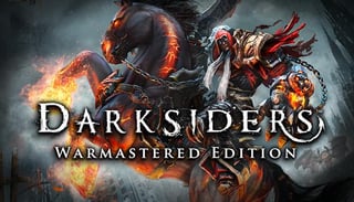 Save 85 % on Darksiders Warmastered Edition (2,99€)