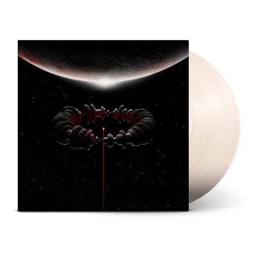 Muse - The WOW! Signal (Amazon Exclusive Milky Clear Vinyl)