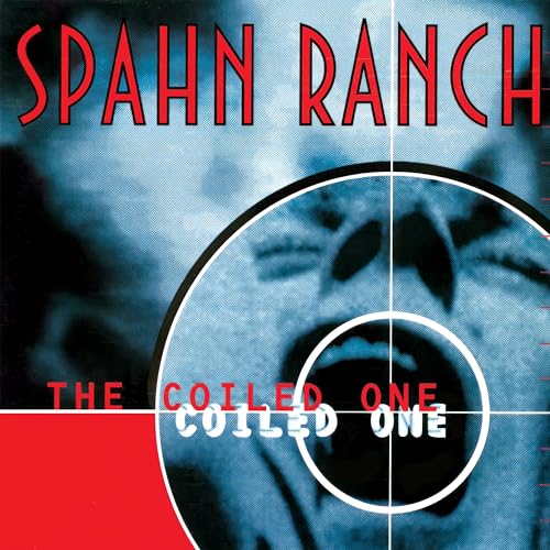 Spahn Ranch - The Coiled One (LP)