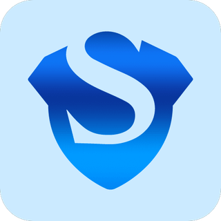 Sapphire Blue Icon Pack
