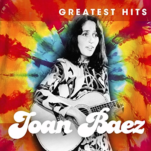 Joan Baez - Greatest Hits (Vinyl)