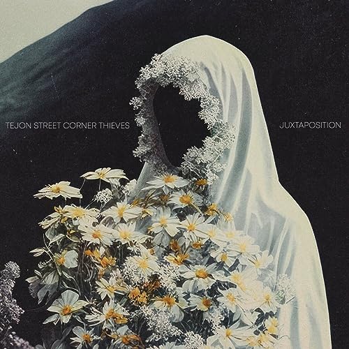 Tejon Street Corner Thieves - Juxtaposition (Vinyl LP)