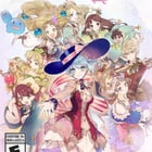 Nelke & The Legendary Alchemists: Ateliers of The New World in stock at VGP
