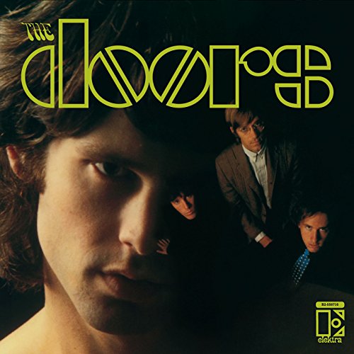 The Doors - The Doors (50th Anniversary Deluxe 3CD + LP)