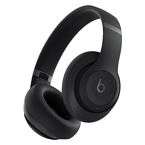 Beats Studio Pro Premium Wireless Over-Ear Headphones- Up to 40-Hour Battery