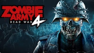 Save 90% on Zombie Army 4: Dead War on Steam