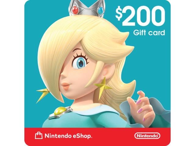 Nintendo eShop