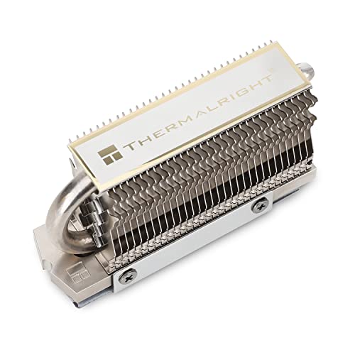 Thermalright HR-09 2280