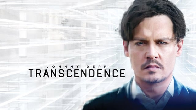Transcendence (2014) / her (2013)