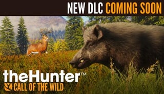 Save 85 % on theHunter: Call of the Wild (2,92€)