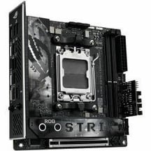 ASUS ROG STRIX X870-I
