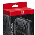 Nintendo Switch 2 Pro Controller Resident Evil Requiem Edition (JPN Import) available at VGP