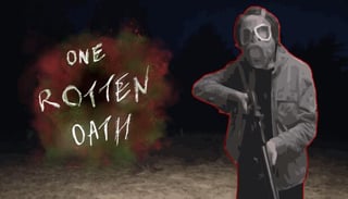 Save 40% on One Rotten Oath
