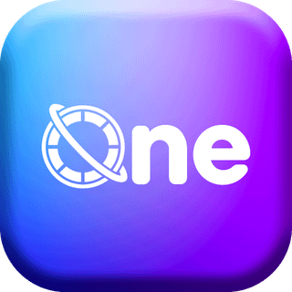 One 3D Color Icon Pack