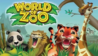 Save 80 % on World of Zoo (1,99€)