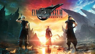 Save 70% on FINAL FANTASY VII REBIRTH on Steam