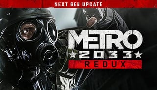 Save 90 % on METRO 2033 Redux (1,99€ | Next Gen Update now available)
