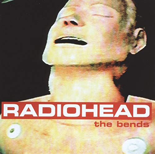 Radiohead - The Bends @