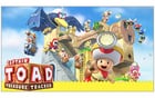 Captain Toad Treasure Tracker (Digital Code)