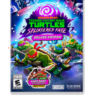 Teenage Mutant Ninja Turtles: Splintered Fate Deluxe Edition
