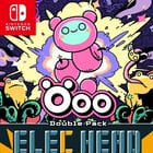 Öoo ElecHead Double Pack (English/JPN Import) preorder available at VGP