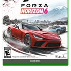 Forza Horizon 6
