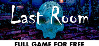 Last Room ( 100% OFF / FREE )