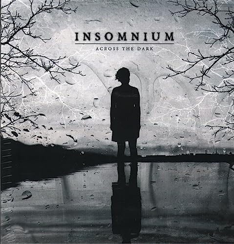 Insomnium - Across The Dark (Amazon-confirmed format)