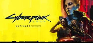 Save 60% on Cyberpunk 2077: Ultimate Edition on Steam