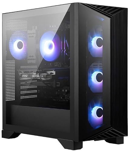 Refurbished MSI Aegis Z2 A8NVR-1611US (AMD Ryzen 7 8700F, 64GB DDR5 RAM, 2TB NVMe SSD, NVIDIA GeForce RTX 5070 Ti, Windows 11)