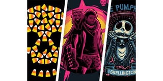 Choose 3 Shirt.Woot! Shirts