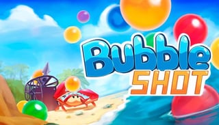 Bubble Shot