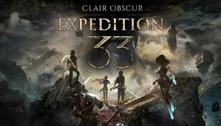Save 20% on Clair Obscur: Expedition 33 on Steam