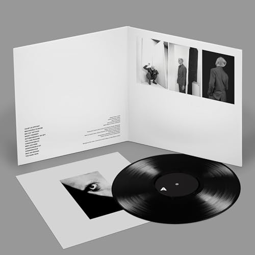 Hamish Hawk - Firmer Hand (Vinyl)