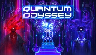 Quantum Odyssey ( 9,09€ / 30% Off )