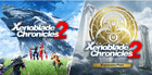 Xenoblade Chronicles 2 + Expansion Pass DLC Bundle (Digital Code)