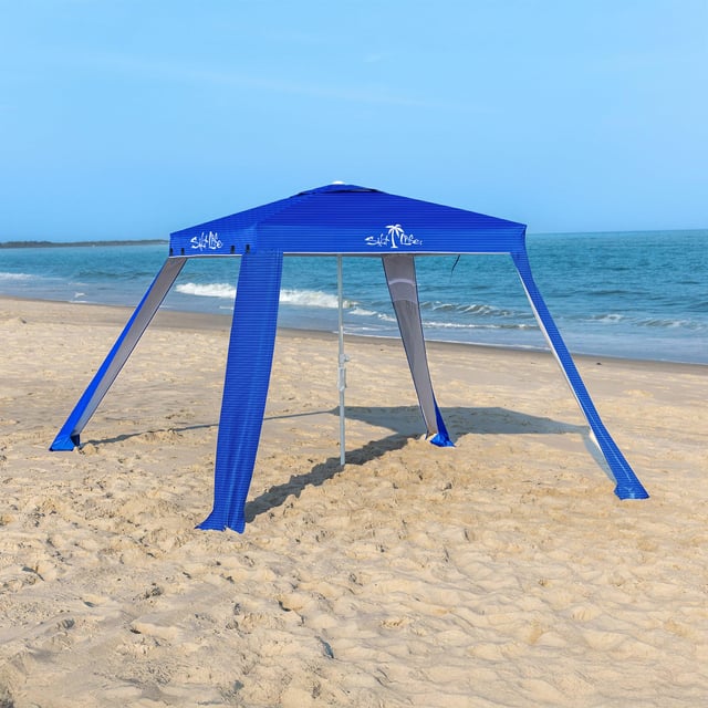 Salt Life Deluxe Beach Canopy (#1872233)