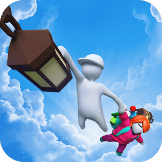 Human Fall Flat