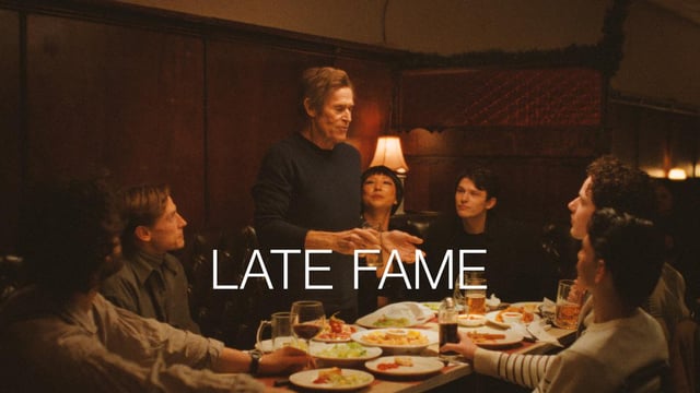 Late Fame