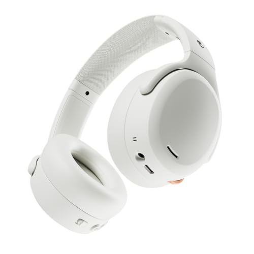 Skullcandy Crusher ANC 2 Noise Cancelling Wireless Headphones