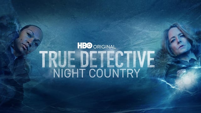 True Detective: Seasons 1-4 Bundle