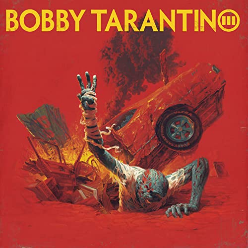 (Amazon) Logic - Bobby Tarantino III @